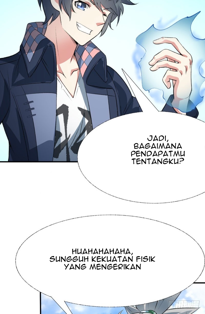 I Picked Up An Attributes Chapter 12 Gambar 45